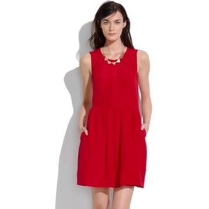 Madewell dress